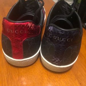 Gucci Sneaker